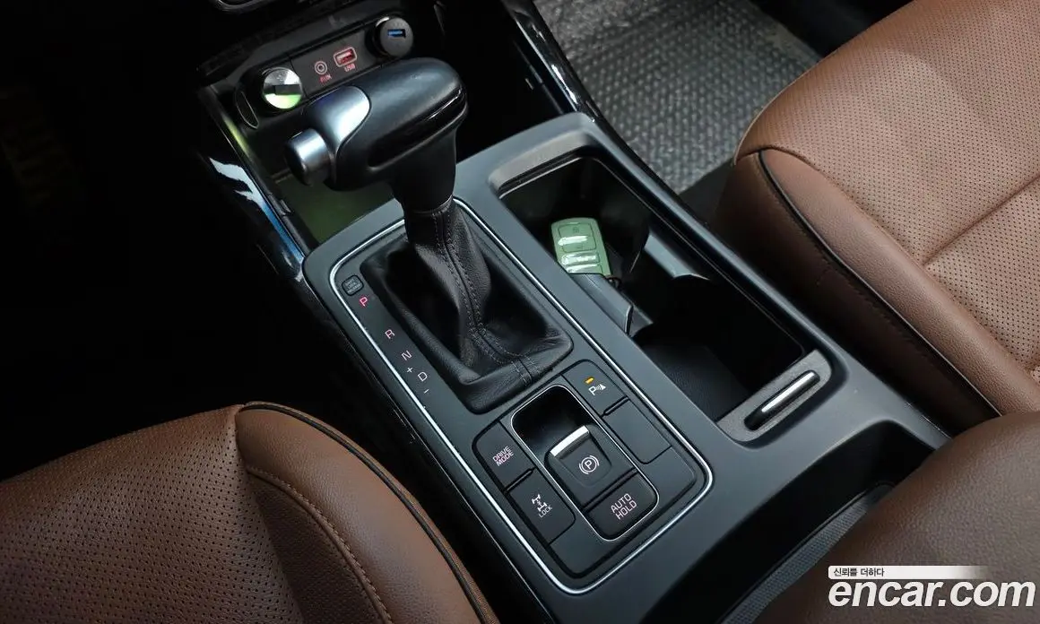 Kia Sorento 2019 2.0 автомат (гидро), фото 9