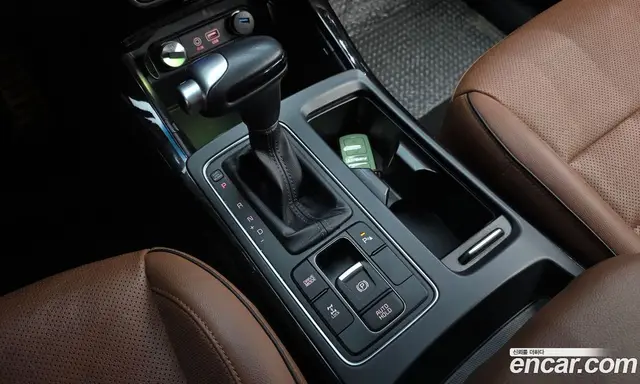 Kia Sorento 2019 2.0 автомат (гидро), миниатюра 9