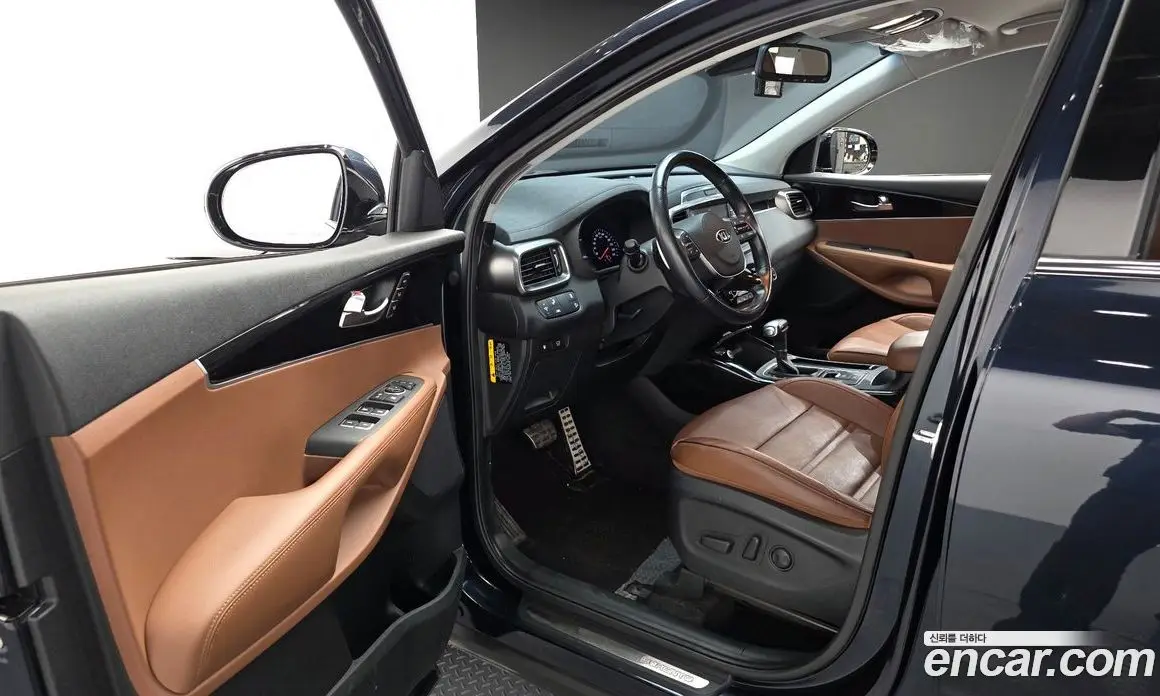 Kia Sorento 2019 2.0 автомат (гидро), фото 10