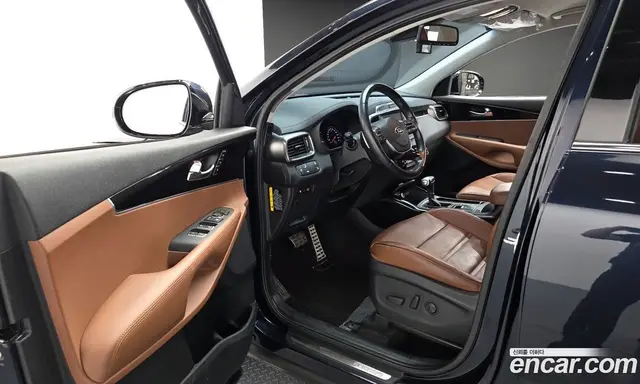 Kia Sorento 2019 2.0 автомат (гидро), миниатюра 10