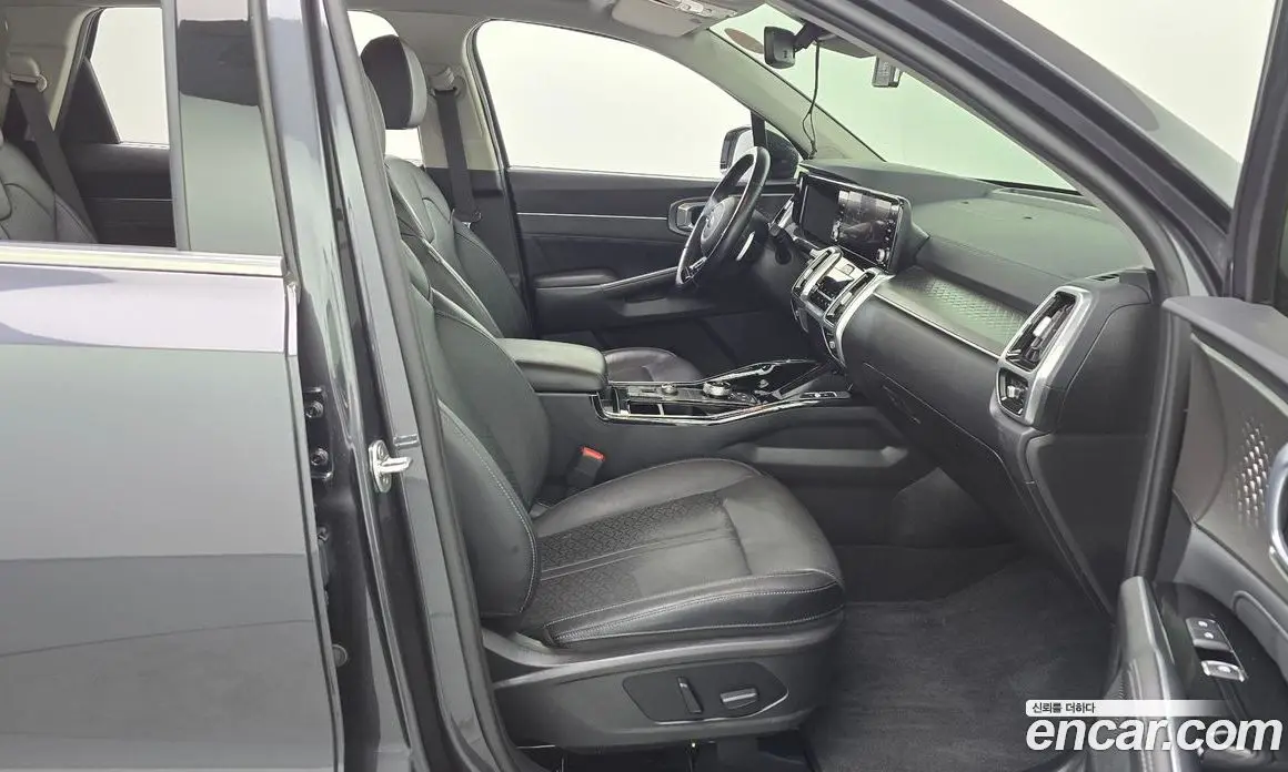 Kia Sorento 2020 2.2 автомат (гидро), фото 11