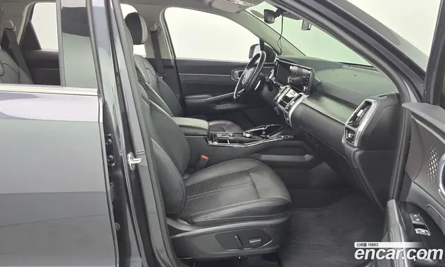 Kia Sorento 2020 2.2 автомат (гидро), миниатюра 11