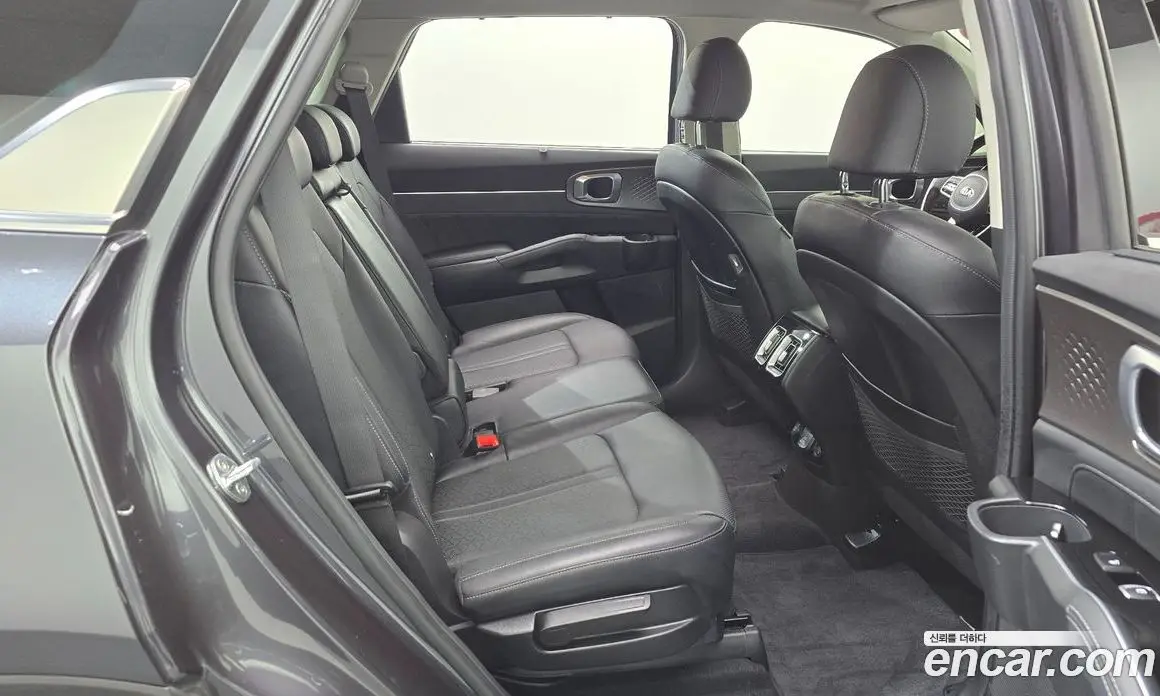 Kia Sorento 2020 2.2 автомат (гидро), фото 12
