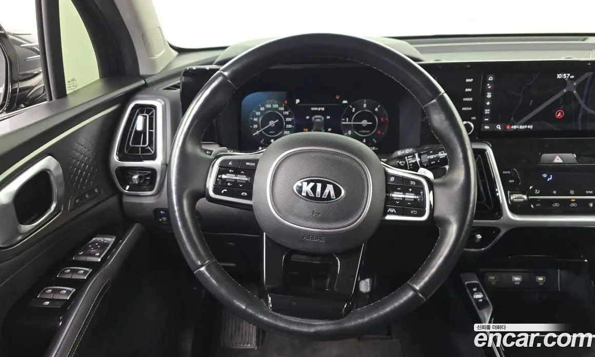 Kia Sorento 2020 2.2 автомат (гидро), фото 13