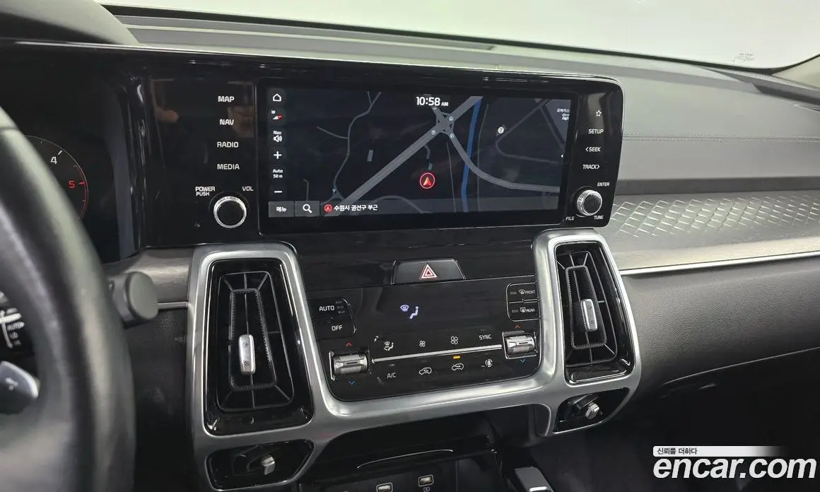 Kia Sorento 2020 2.2 автомат (гидро), фото 14