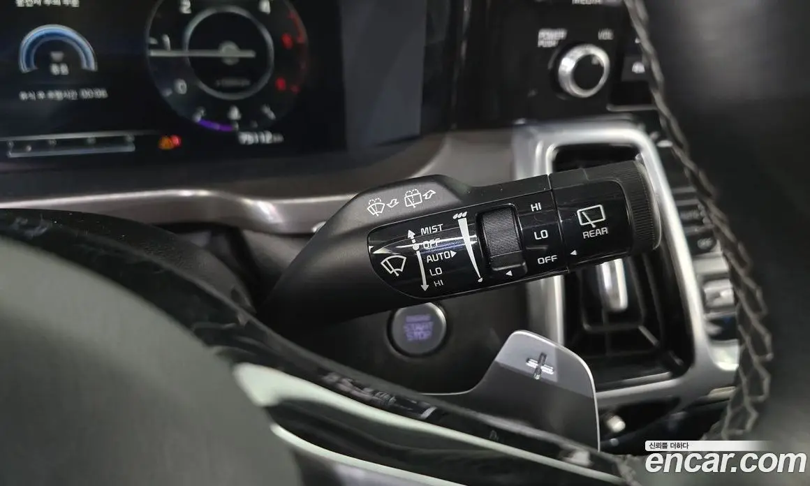 Kia Sorento 2020 2.2 автомат (гидро), фото 18