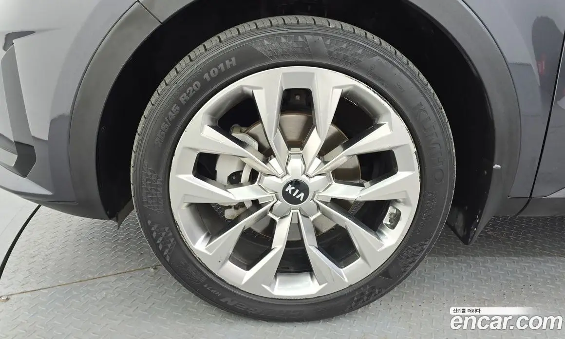 Kia Sorento 2020 2.2 автомат (гидро), фото 5