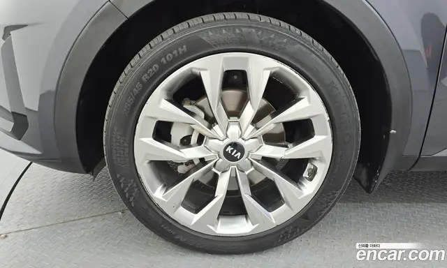 Kia Sorento 2020 2.2 автомат (гидро), миниатюра 5