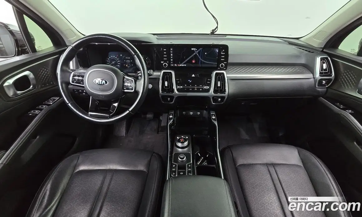 Kia Sorento 2020 2.2 автомат (гидро), фото 7