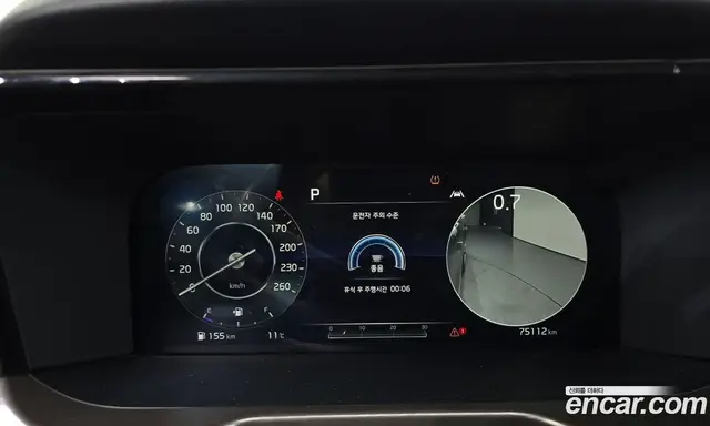 Kia Sorento 2020 2.2 автомат (гидро), миниатюра 8