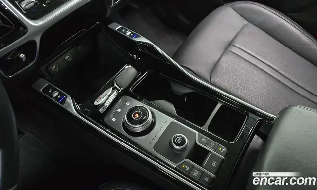 Kia Sorento 2020 2.2 автомат (гидро), миниатюра 9