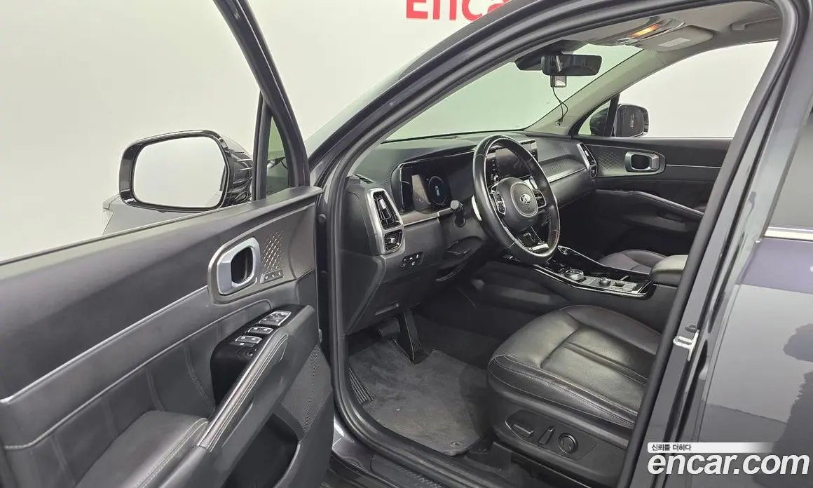 Kia Sorento 2020 2.2 автомат (гидро), фото 10