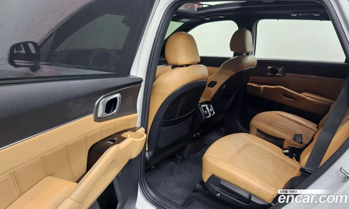 Kia Sorento 2020 2.2 автомат (гидро), фото 11 Kia Sorento 2020 2.2 автомат (гидро), фото 11