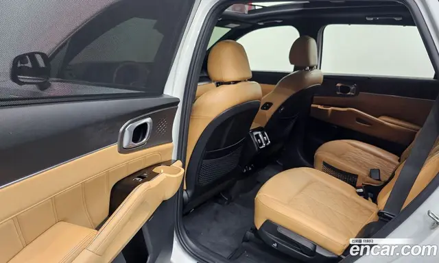 Kia Sorento 2020 2.2 автомат (гидро), миниатюра 11 Kia Sorento 2020 2.2 автомат (гидро), миниатюра 11