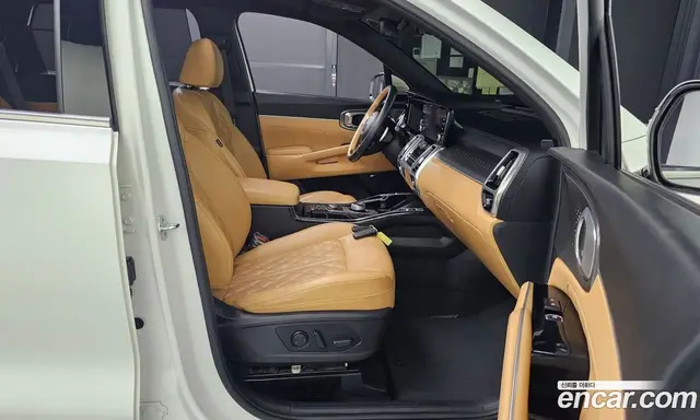 Kia Sorento 2020 2.2 автомат (гидро), миниатюра 12