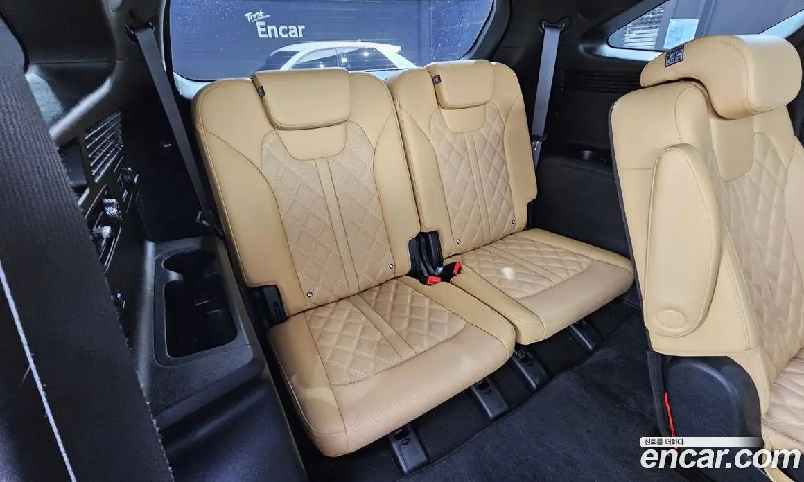 Kia Sorento 2020 2.2 автомат (гидро), фото 19 Kia Sorento 2020 2.2 автомат (гидро), фото 19