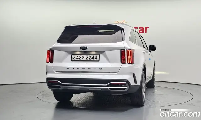 Kia Sorento 2020 2.2 автомат (гидро), миниатюра 4 Kia Sorento 2020 2.2 автомат (гидро), миниатюра 4