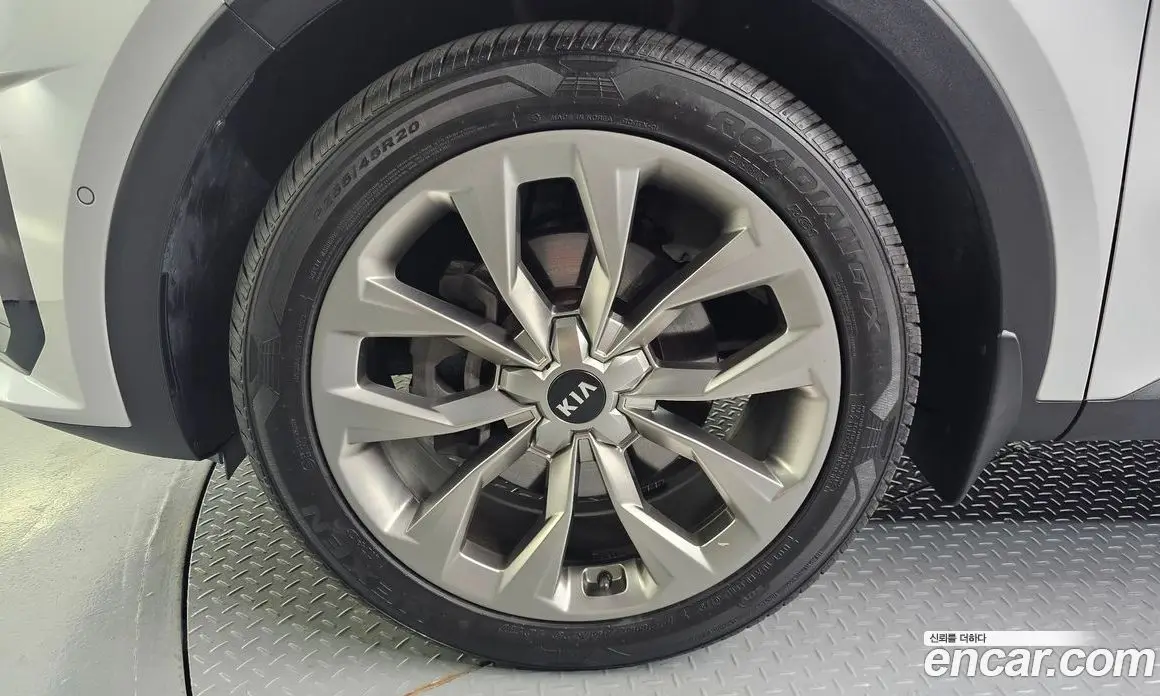 Kia Sorento 2020 2.2 автомат (гидро), фото 5 Kia Sorento 2020 2.2 автомат (гидро), фото 5