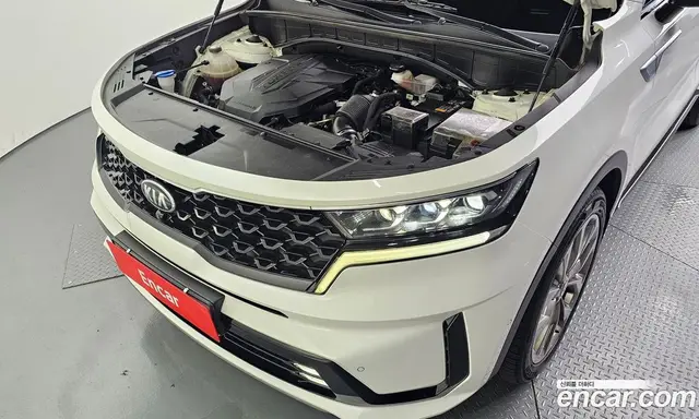 Kia Sorento 2020 2.2 автомат (гидро), миниатюра 6 Kia Sorento 2020 2.2 автомат (гидро), миниатюра 6