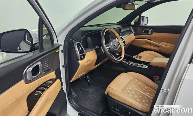 Kia Sorento 2020 2.2 автомат (гидро), миниатюра 10 Kia Sorento 2020 2.2 автомат (гидро), миниатюра 10