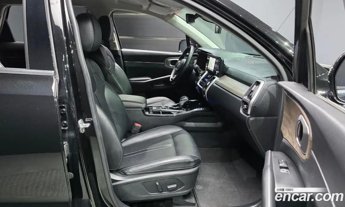 Kia Sorento 2021 2.2 автомат (гидро), фото 11 Kia Sorento 2021 2.2 автомат (гидро), фото 11