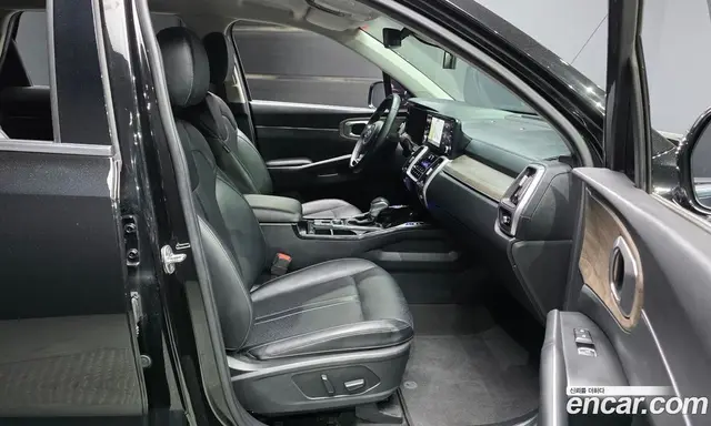 Kia Sorento 2021 2.2 автомат (гидро), миниатюра 11 Kia Sorento 2021 2.2 автомат (гидро), миниатюра 11