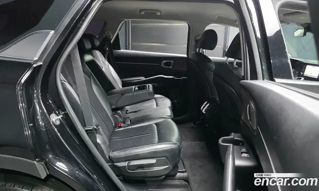Kia Sorento 2021 2.2 автомат (гидро), миниатюра 12