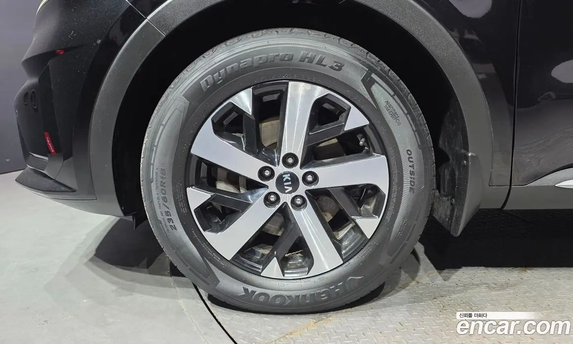 Kia Sorento 2021 2.2 автомат (гидро), фото 5 Kia Sorento 2021 2.2 автомат (гидро), фото 5