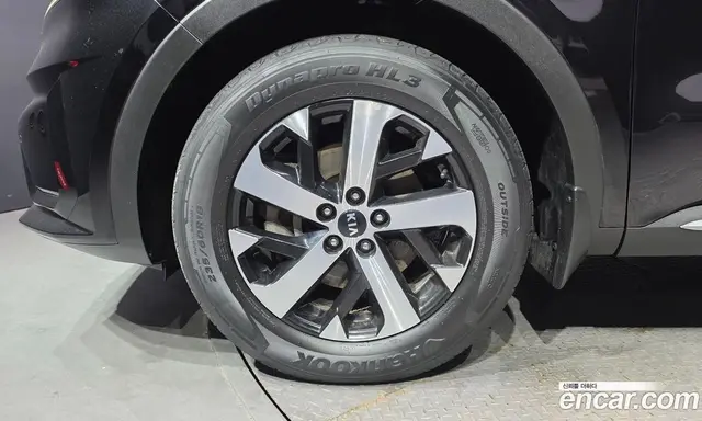 Kia Sorento 2021 2.2 автомат (гидро), миниатюра 5 Kia Sorento 2021 2.2 автомат (гидро), миниатюра 5