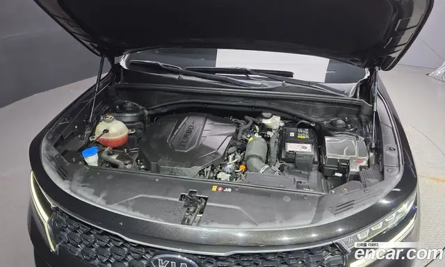 Kia Sorento 2021 2.2 автомат (гидро), миниатюра 6 Kia Sorento 2021 2.2 автомат (гидро), миниатюра 6