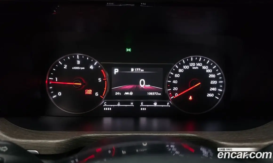 Kia Sorento 2021 2.2 автомат (гидро), фото 8 Kia Sorento 2021 2.2 автомат (гидро), фото 8