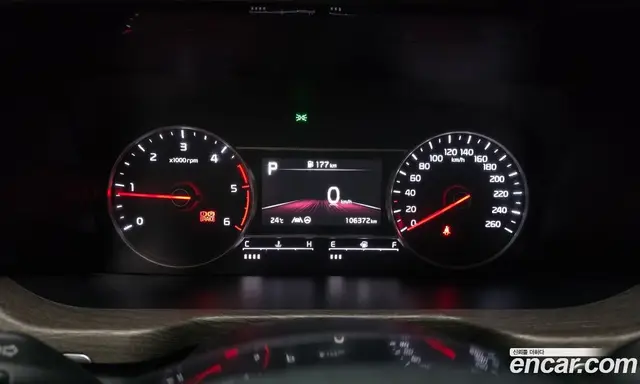 Kia Sorento 2021 2.2 автомат (гидро), миниатюра 8 Kia Sorento 2021 2.2 автомат (гидро), миниатюра 8