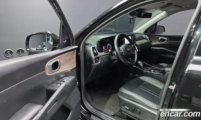 Kia Sorento 2021 2.2 автомат (гидро), миниатюра 10 Kia Sorento 2021 2.2 автомат (гидро), миниатюра 10