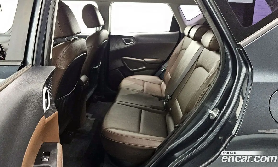 Kia Soul 2019 1.6 автомат (гидро), фото 12
