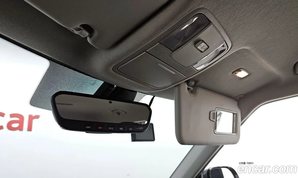 Kia Soul 2019 1.6 автомат (гидро), фото 19
