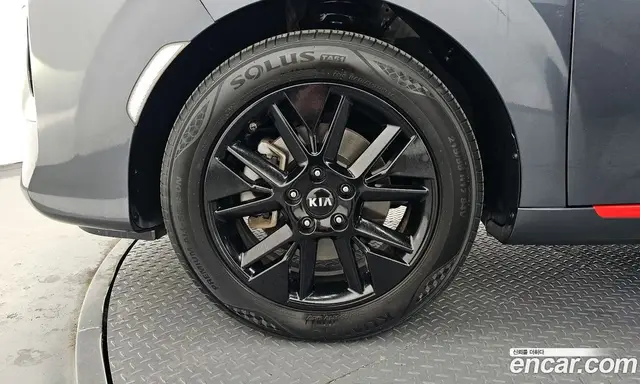 Kia Soul 2019 1.6 автомат (гидро), миниатюра 5