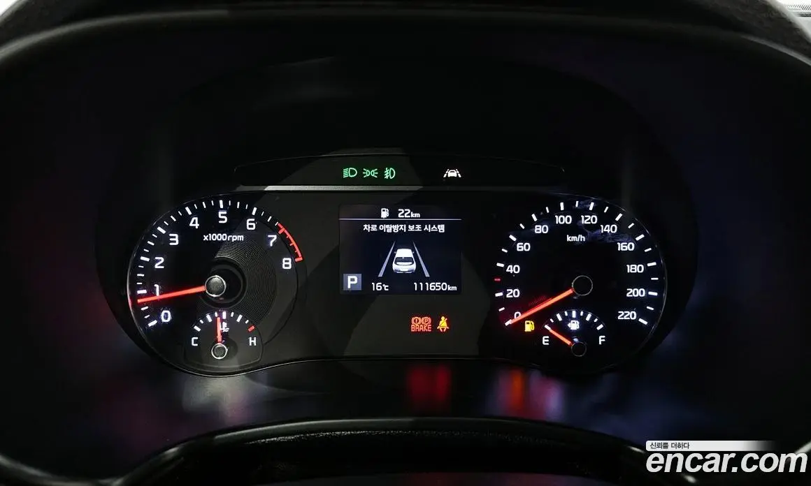 Kia Soul 2019 1.6 автомат (гидро), фото 8