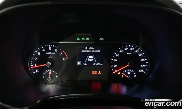 Kia Soul 2019 1.6 автомат (гидро), миниатюра 8