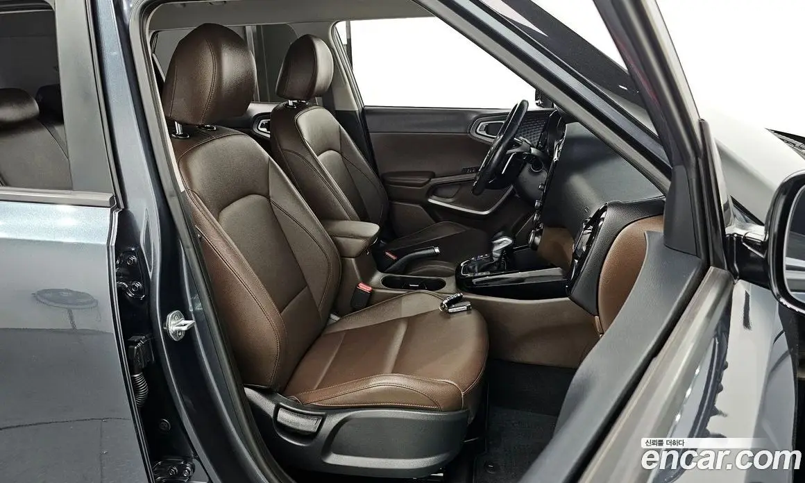 Kia Soul 2019 1.6 автомат (гидро), фото 10