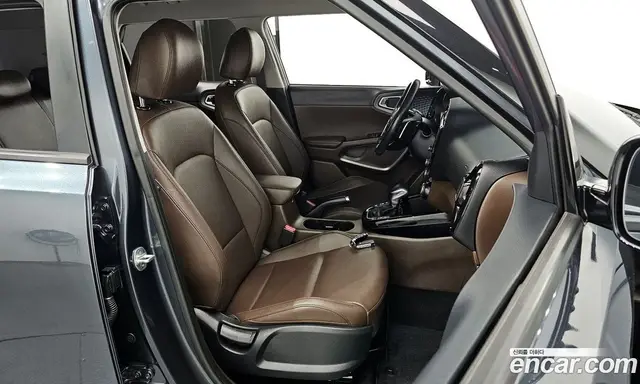 Kia Soul 2019 1.6 автомат (гидро), миниатюра 10