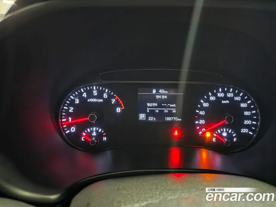 Kia Soul 2019 1.6 автомат (гидро), фото 12