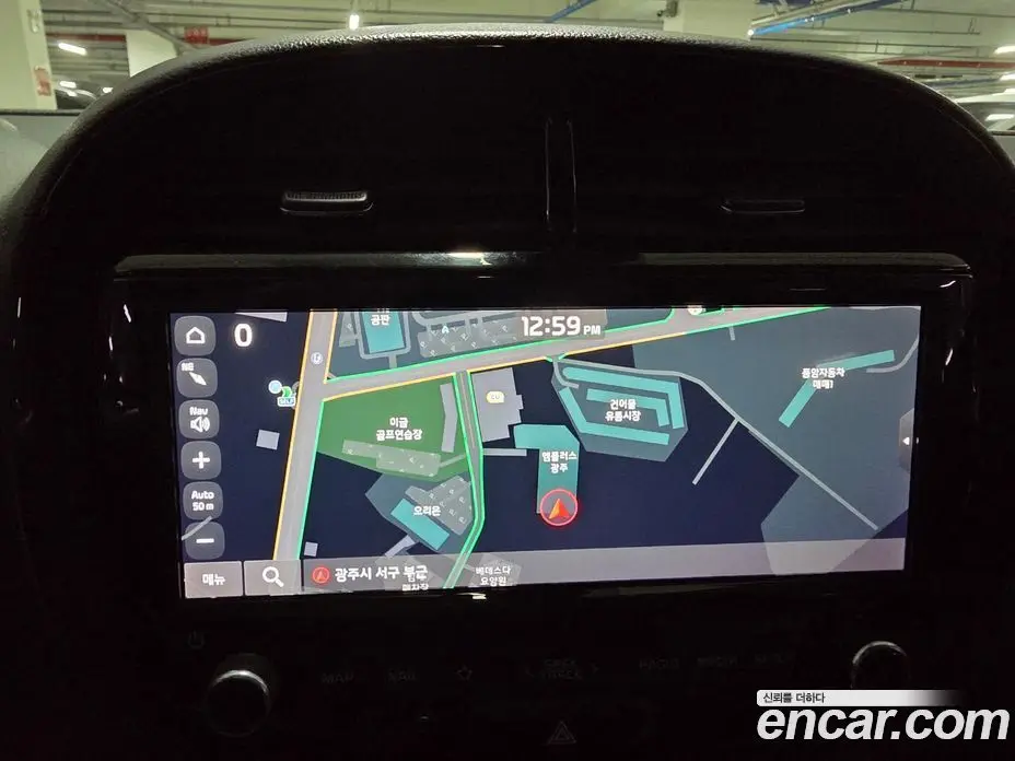 Kia Soul 2019 1.6 автомат (гидро), фото 14