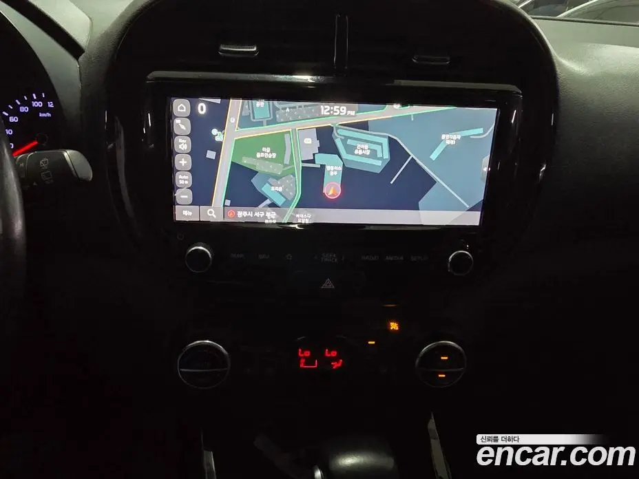 Kia Soul 2019 1.6 автомат (гидро), фото 16