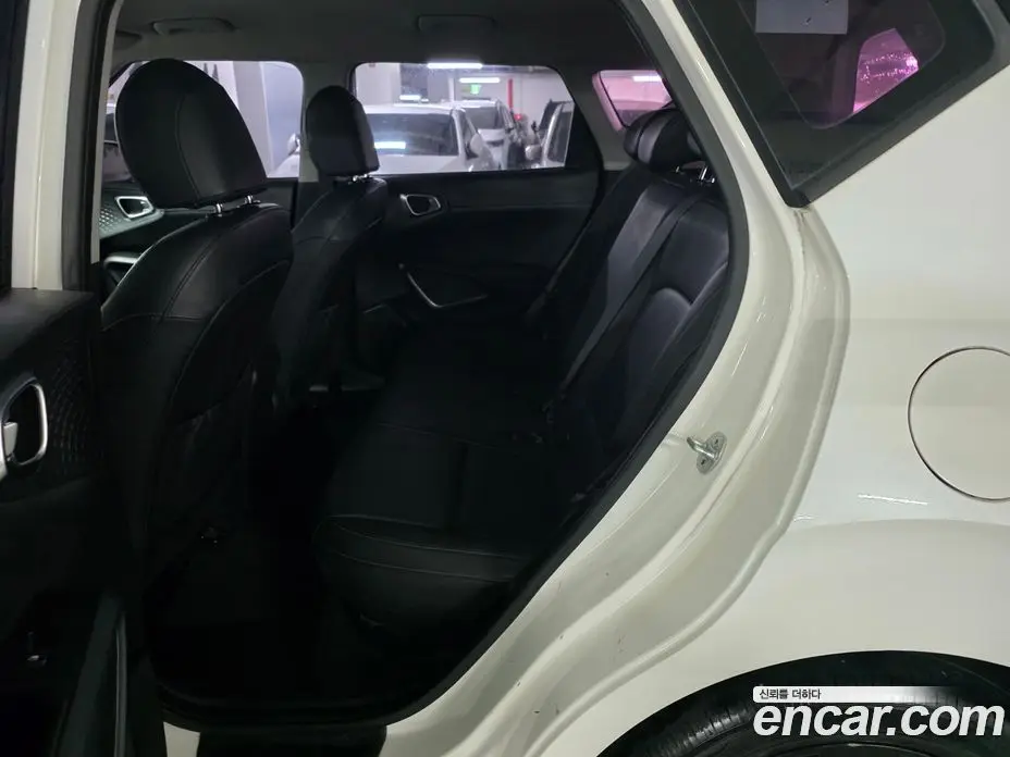 Kia Soul 2019 1.6 автомат (гидро), фото 8