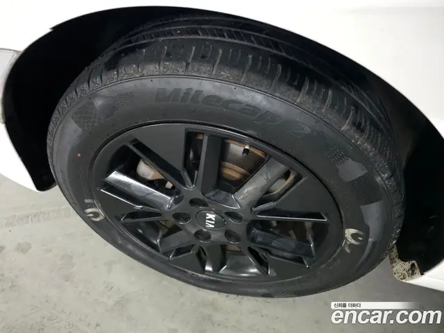 Kia Soul 2019 1.6 автомат (гидро), миниатюра 10