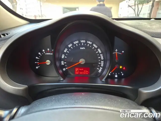 Kia Sportage 2013 2.0 автомат (гидро), миниатюра 12