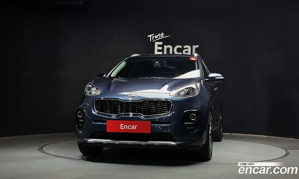 Kia Sportage 2017 2.0 автомат (гидро), фото 3 Kia Sportage 2017 2.0 автомат (гидро), фото 3