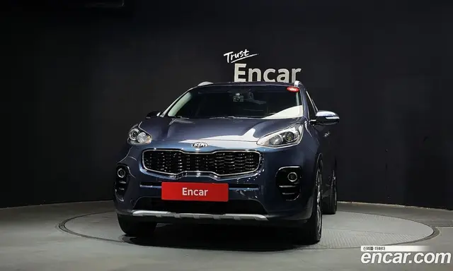 Kia Sportage 2017 2.0 автомат (гидро), миниатюра 3 Kia Sportage 2017 2.0 автомат (гидро), миниатюра 3