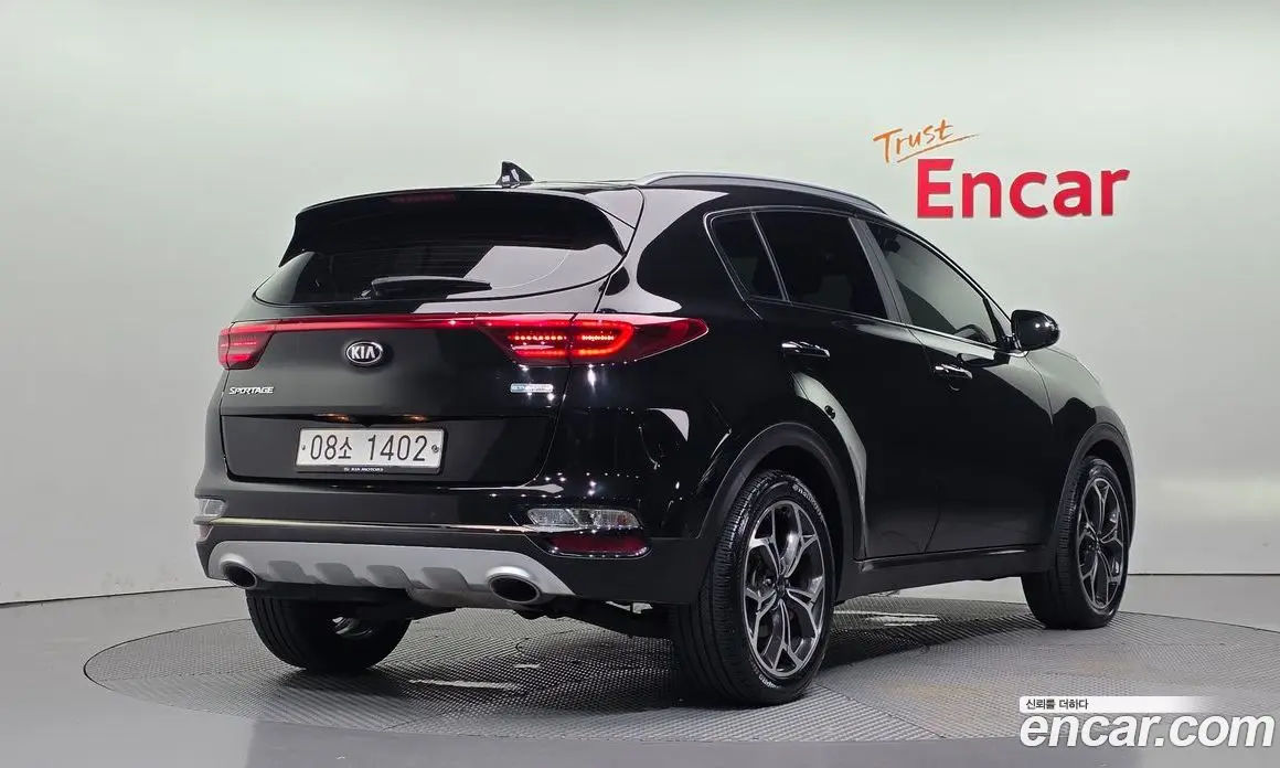 Kia Sportage 2018 2.0 автомат (гидро), фото 2 Kia Sportage 2018 2.0 автомат (гидро), фото 2
