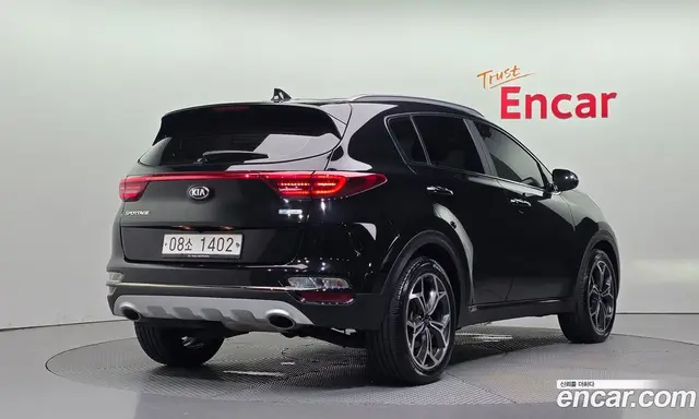 Kia Sportage 2018 2.0 автомат (гидро), миниатюра 2 Kia Sportage 2018 2.0 автомат (гидро), миниатюра 2